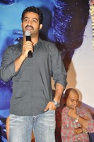 NTR Stills at Baadshah Success Meet